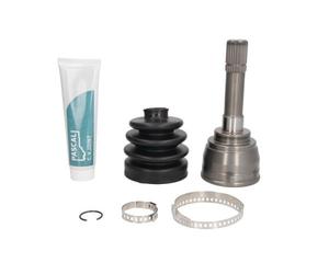 PASCAL G18006PC Kit giunti, Semiasse per SUZUKI