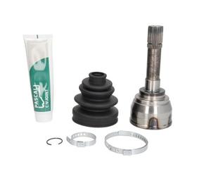 PASCAL G18019PC Kit giunti, Semiasse per SUZUKI