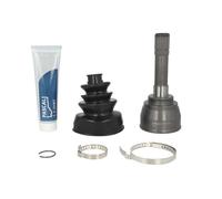 PASCAL G18037PC Kit giunti, Semiasse per SUZUKI