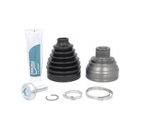 PASCAL G1A053PC Kit giunti semiasse Trasmissione Giunto della ruota M16x1.5F Compatibilità con AUDI Q5 8RB A4 Avant 8K5, B8 A4 Sedan 8K2, B8 A5 Coupe 8T3 A5 Sportback 8TA A6 Avant 4G5, 4GD, C7