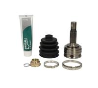 PASCAL G1C013PC Kit giunti semiasse Trasmissione Giunto della ruota Compatibilità con TOYOTA AYGO WNB1, KGB1, PEUGEOT 107 Hatchback PM, PN, CITROËN C1 PM, PN