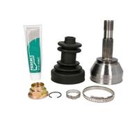 PASCAL G1F019PC Kit giunti semiasse