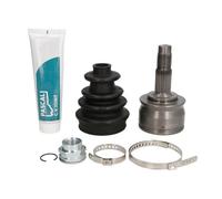 PASCAL G1F053PC Kit giunti, Semiasse per FIAT,FORD