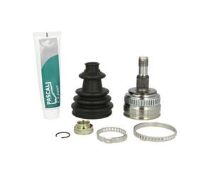 PASCAL G1M005PC Kit giunti, Semiasse per MERCEDES-BENZ