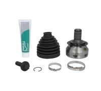 PASCAL G1M022PC Kit giunti semiasse Trasmissione Giunto della ruota Compatibilità con MERCEDES-BENZ W176 Classe M W164 W246, W242 VIANO W639 GLA X156 CLA Coupé C117