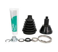 PASCAL G1S002PC Kit giunti, Semiasse per AUDI,SEAT,SKODA,VW