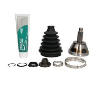 PASCAL G1S003PC Kit giunti, Semiasse per SKODA,VW
