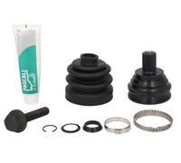 PASCAL G1S007PC Kit giunti, Semiasse per AUDI,SEAT,SKODA,VW