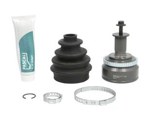 PASCAL G1V012PC Kit giunti, Semiasse per VOLVO