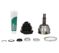 PASCAL G1W041PC Kit giunti semiasse per VW POLO (9N)