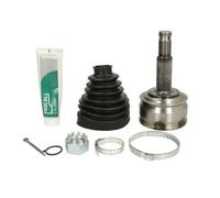 PASCAL G1X001PC Kit giunti, Semiasse per OPEL,VAUXHALL