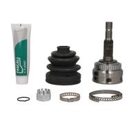 PASCAL G1X006PC Kit giunti, Semiasse per OPEL,VAUXHALL