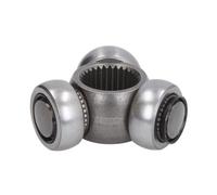 PASCAL G4R004PC Tripode, Semiasse per RENAULT