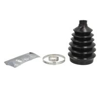 PASCAL G50012PC Kit cuffia, Semiasse per DAEWOO,RENAULT