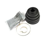 PASCAL G51004PC Kit cuffia, Semiasse per NISSAN