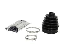PASCAL G51024PC Kit cuffia, Semiasse per MITSUBISHI,NISSAN