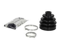 PASCAL G55007PC Kit cuffia, Semiasse per DAIHATSU,HONDA,ISUZU,LEXUS,MAZDA,MITSUB