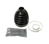 PASCAL G55009PC Kit cuffia, Semiasse per MAZDA,NISSAN,RENAULT
