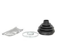 PASCAL G5F029PC Cuffia, Semiasse per CITROËN,FIAT,LANCIA,PEUGEOT
