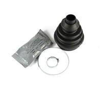 PASCAL G5F034PC Kit cuffia, Semiasse per FIAT