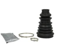 PASCAL G5R003PC Kit cuffia, Semiasse per DACIA,RENAULT