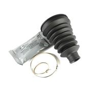 PASCAL G5R016PC Kit cuffia, Semiasse per DAEWOO,MITSUBISHI,OPEL,RENAULT