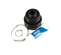 PASCAL G65003PC Kit cuffia, Semiasse per MITSUBISHI