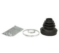 PASCAL G6C016PC Kit cuffia, Semiasse per CITROËN,PEUGEOT