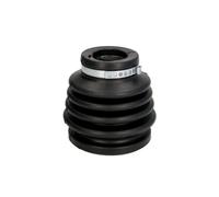 Soffietto giunto semiasse sul lato del cambio G6F003PC PASCAL