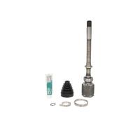 PASCAL G72025PC Kit giunti, Semiasse per TOYOTA