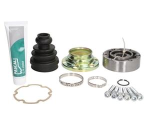 PASCAL G7W004PC Kit giunti, Semiasse per AUDI,VW