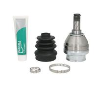 Kit di giunti, albero motore PASCAL G7X022PC