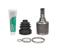 PASCAL G81007PC Kit giunti, Semiasse per NISSAN