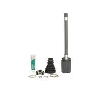 Kit di giunti, albero motore PASCAL G8B008PC destro