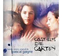 Pascal Gaigne - Castillos De Carton