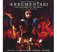 Pascal Gaigne - Errementari (Blacksmith & The Devil) / O.S.T.