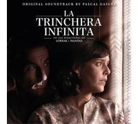 Pascal Gaigne La Trinchera Infinata (CD) Album