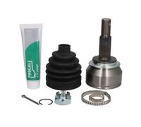PASCAL Giunto Kit Giunti Albero Motore Lato Ruota Frontale per Nissan Qashqai
