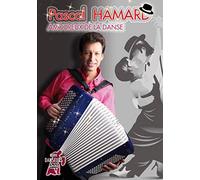 Pascal Hamard : Amoureux de la danse