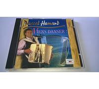 Pascal Hamard - Viens Danser