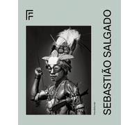 Pascal Hoël Sebastião Salgado (Copertina rigida)