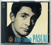 Pascal,Jean-Claude - Le Meilleur de Jean-Claude Pascal