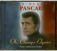 Pascal,Jean-Claude - Oh,Champs Elysees