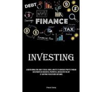 Pascal Jiang Investing (Tascabile)