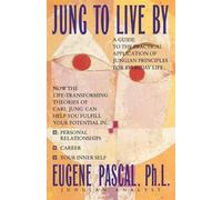 Pascal Jung to Live by (Copertina rigida)