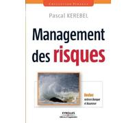 Pascal Kerebel Management des risques (Tascabile)
