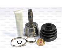 PASCAL Kit Giunto Sospensione Laterale Per Fiat Marea Weekend 185 185_ 186