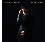 Pascal Le Boeuf Ritual Being (CD)