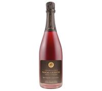Pascal Lejeune Analogie Champagne AOC Premier Cru Brut Rosé de Saignée 0,75 ℓ