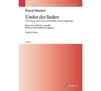 Pascal Martiné: Under Der Linden